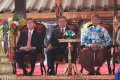 SBY-Boediono Hadiri Royal Wedding Keraton Yogyakarta