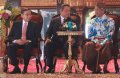 SBY-Boediono Hadiri Royal Wedding Keraton Yogyakarta