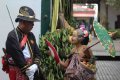 Tari Edan-edanan Royal Wedding Keraton Yogyakarta