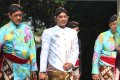 Usai Akad Nikah Royal Wedding Keraton Yogyakarta