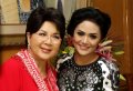 Titiek Puspa dan Krisdayanti