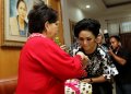 Titiek Puspa dan Krisdayanti