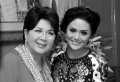 Titiek Puspa dan Krisdayanti