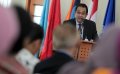Seminar di STIE Ekuitas