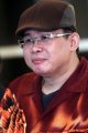 Suhu Naga Meramal Artis 