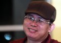 Suhu Naga Meramal Artis 