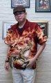 Suhu Naga Meramal Artis 
