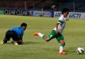 Papua Nugini vs Timnas Indonesia U-23