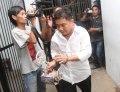 Sidang Perdana Yuki Irawan Bos Pabrik Panci