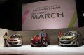 Nissan Motor Indonesia (NMI) Luncurkan New Nissan March