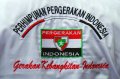 Logo Perhimpunan Pergerakan Indonesia