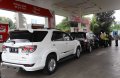 Mobil Mewah Pasang RFID