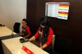 Bank OCBC NISP Resmikan Kantor Baru