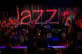 Kolaborasi Tari Saman Gayo dan Musik Jazz 