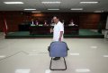 Sidang Vonis Luthfi Hasan Ishaaq