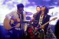 Konser 30 Tahun Slank Nggak Ada Matinya