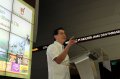 Irwan Hidayat Berbicara di Pencatatan Saham Perdana Sido Muncul
