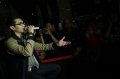 Afgansyah Reza Konser Tanpa Batas Afgan
