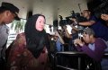 Gubernur Banten Diperiksa KPK
