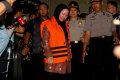 Ratu Atut Resmi Ditahan