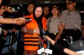 Ratu Atut Resmi Ditahan