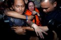 Ratu Atut Resmi Ditahan