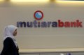 Suntikan Dana 1,5 Triliun untuk Bank Mutiara