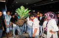 Demo Tuntut Uang Rp 500 Ribu di Kantor Gubernur Aceh