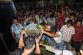 Demo Tuntut Uang Rp 500 Ribu di Kantor Gubernur Aceh
