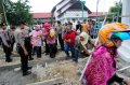 Demo Tuntut Uang Rp 500 Ribu di Kantor Gubernur Aceh