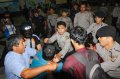 Demo Tuntut Uang Rp 500 Ribu di Kantor Gubernur Aceh