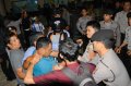 Demo Tuntut Uang Rp 500 Ribu di Kantor Gubernur Aceh