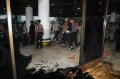 Demo Tuntut Uang Rp 500 Ribu di Kantor Gubernur Aceh