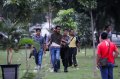 Demo Tuntut Uang Rp 500 Ribu di Kantor Gubernur Aceh