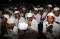 Suasana Haul Keempat Gus Dur