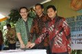 Peluncuran Jaminan Kesehatan Nasional BPJS