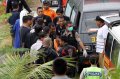 Penggerebekan Terduga Teroris di Ciputat