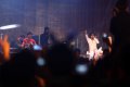 Band Radja Tampil di Jakarta Night Festival 2013