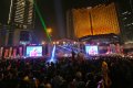 Jakarta Night Festival 2013