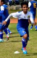 Muhammad Taufik Pemain Persib Bandung