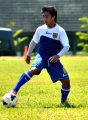 Muhammad Taufik Pemain Persib Bandung
