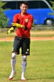 Shahar Ginanjar Kiper Persib Bandung