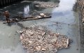 Jaring Untuk Perangkap Sampah