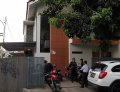 Sengketa Rumah Kontrakan 
