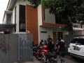Sengketa Rumah Kontrakan 