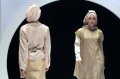 Fashion Show Busana Muslim Up2Date