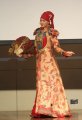 Fashion Show Dian Pelangi To The World