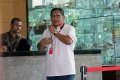 Anas Urbaningrum Penuhi Panggilan KPK Untuk Diperiksa