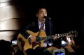 David Choi Penyanyi USA Berdarah Korea