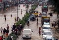 Banjir di Bidara Cina